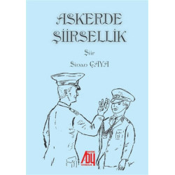 Askerde Şiirsellik - Sinan...
