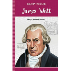 James Watt - Bilimin...