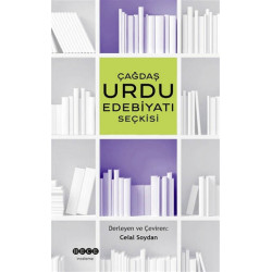 Çağdaş Urdu Edebiyatı Seçkisi  Kolektif