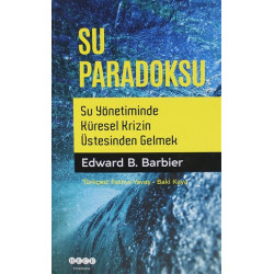 Su Paradoksu - Edward B. Barbier
