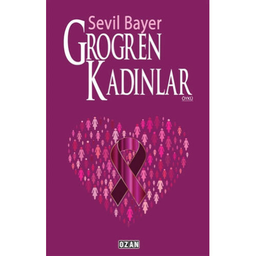Grogren Kadınlar - Sevil Bayer