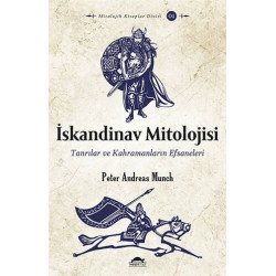 İskandinav Mitolojisi -...