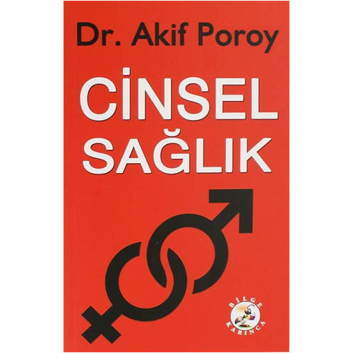 Cinsel Sağlık - Akif Poroy