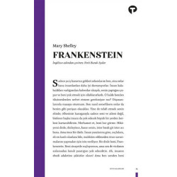 Frankenstein ya da Modern...