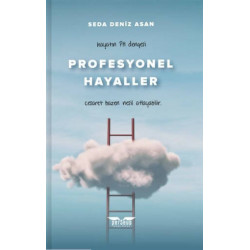 Profesyonel Hayaller - Seda...