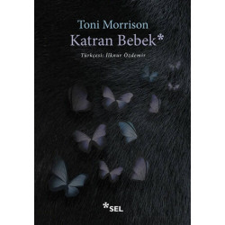 Katran Bebek - Toni Morrison