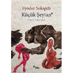 Küçük Şeytan Fyodor Sologub
