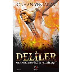 Deliler - Orhan Yeniaras