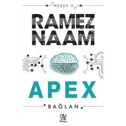 Apex Bağlan-Nexus 3 Ramez Naam