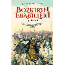 Bozkırın Ebabilleri-751 Talas Lokman Aydoğan