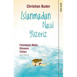 Islanmadan Nasıl Yüzeriz - Christian Buder