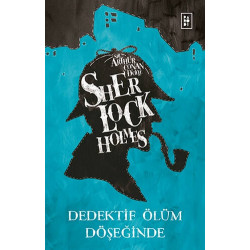 Sherlock Holmes - Dedektif...