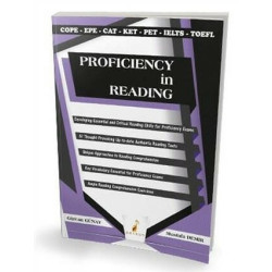 Proficiency in Reading -...