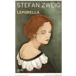 Leporella - Stefan Zweig