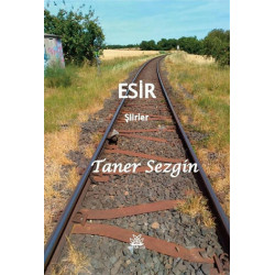 Esir - Taner Sezgin