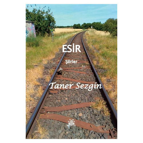 Esir - Taner Sezgin