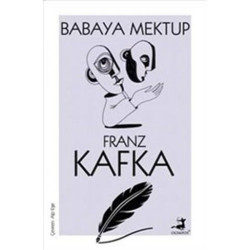 Babaya Mektup - Franz Kafka