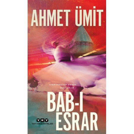Bab-ı Esrar - Ahmet Ümit