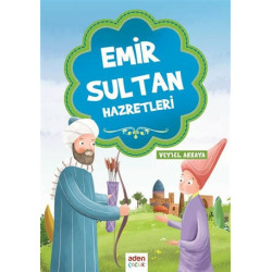 Emir Sultan Hazretleri Veysel Akkaya