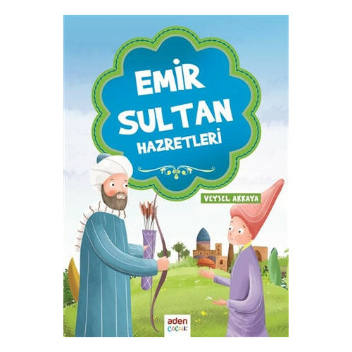 Emir Sultan Hazretleri Veysel Akkaya