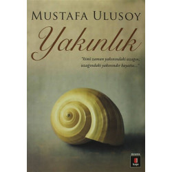 Yakınlık Mustafa Ulusoy