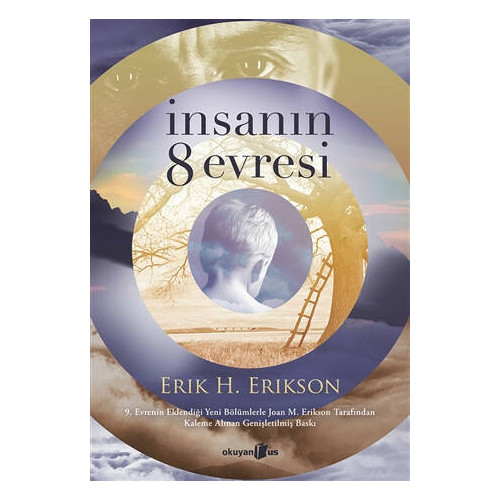 İnsanın 8 Evresi - Erik H. Erikson