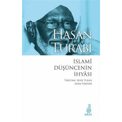 İslami Düşüncenin İhyası - Hasan Turabi