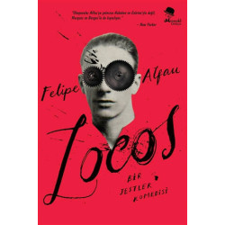 Locos - Bir Jestler Komedisi Felipe Alfau