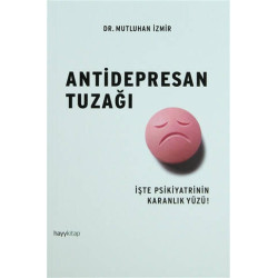 Antidepresan Tuzağı -...