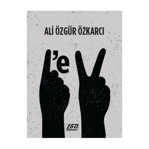 1'e 2 Ali Özgür Özkarcı