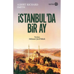 İstanbul'da Bir Ay - Albert Richard Smith