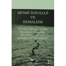 Resmi İdeoloji ve Kemalizm Mehmet Bekaroğlu