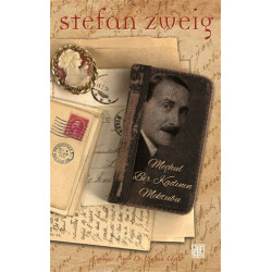 Meçhul Bir Kadının Mektubu - Stefan Zweig