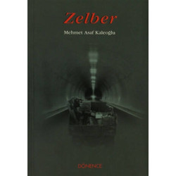 Zelber - Mehmet Asaf Kaleoğlu