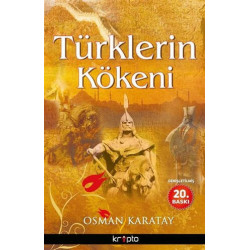Türklerin Kökeni Osman Karatay