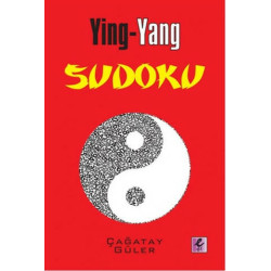 Ying -Yang Sudoku - Çağatay...