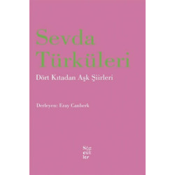 Sevda Türküleri - Eray Canberk