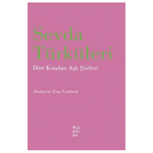 Sevda Türküleri - Eray Canberk