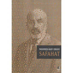 Safahat - Mehmed Akif Ersoy