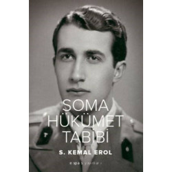 Soma Hükümet Tabibi - S. Kemal Erol