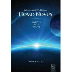 Homo Novus - Mine Kavalalı