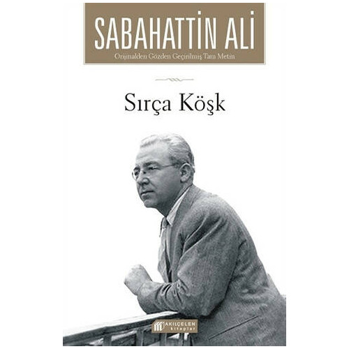 Sırça Köşk - Sabahattin Ali