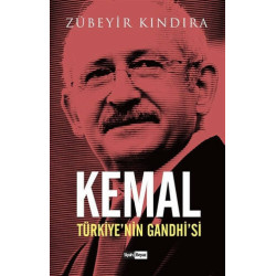 Kemal-Türkiye'nin Gandhi'si Zübeyir Kındıra