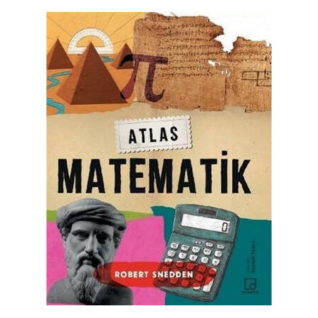 Atlas Matematik - Robert Snedden