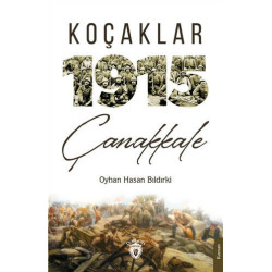 Koçaklar 1915 Çanakkale -...