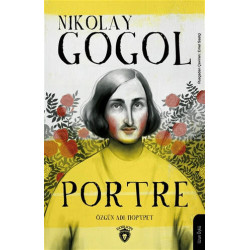 Portre - Nikolay Gogol