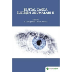 Dijital Çağda İletişim Okumaları 2 - Hasan Topbaş