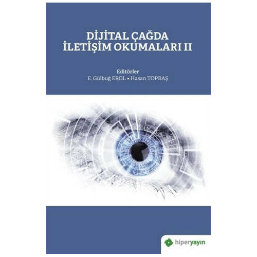 Dijital Çağda İletişim Okumaları - 2  Kolektif
