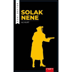 Solak Nene-Eski Defter Ali...