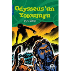 Odysseus'un Yolculuğu David Calcutt